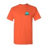 HEAVY cotton adult t-shirt. Thumbnail